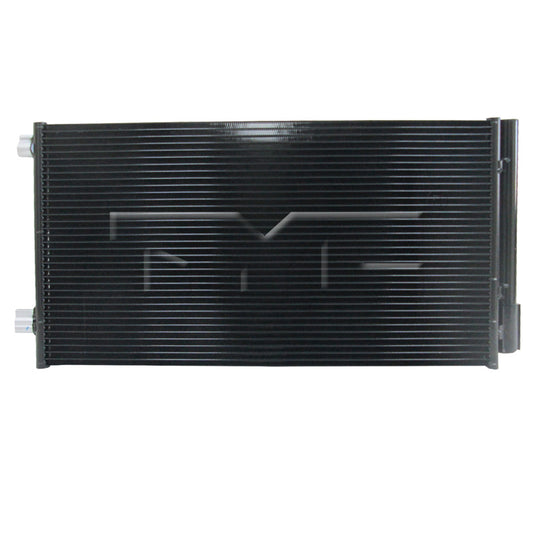 TYC AC Condenser for JEEP COMPASS 2017-2022 OEM #  68273402AB