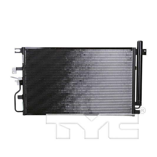 TYC AC Condenser for PONTIAC TORRENT 2006-2009 OEM #  19256971