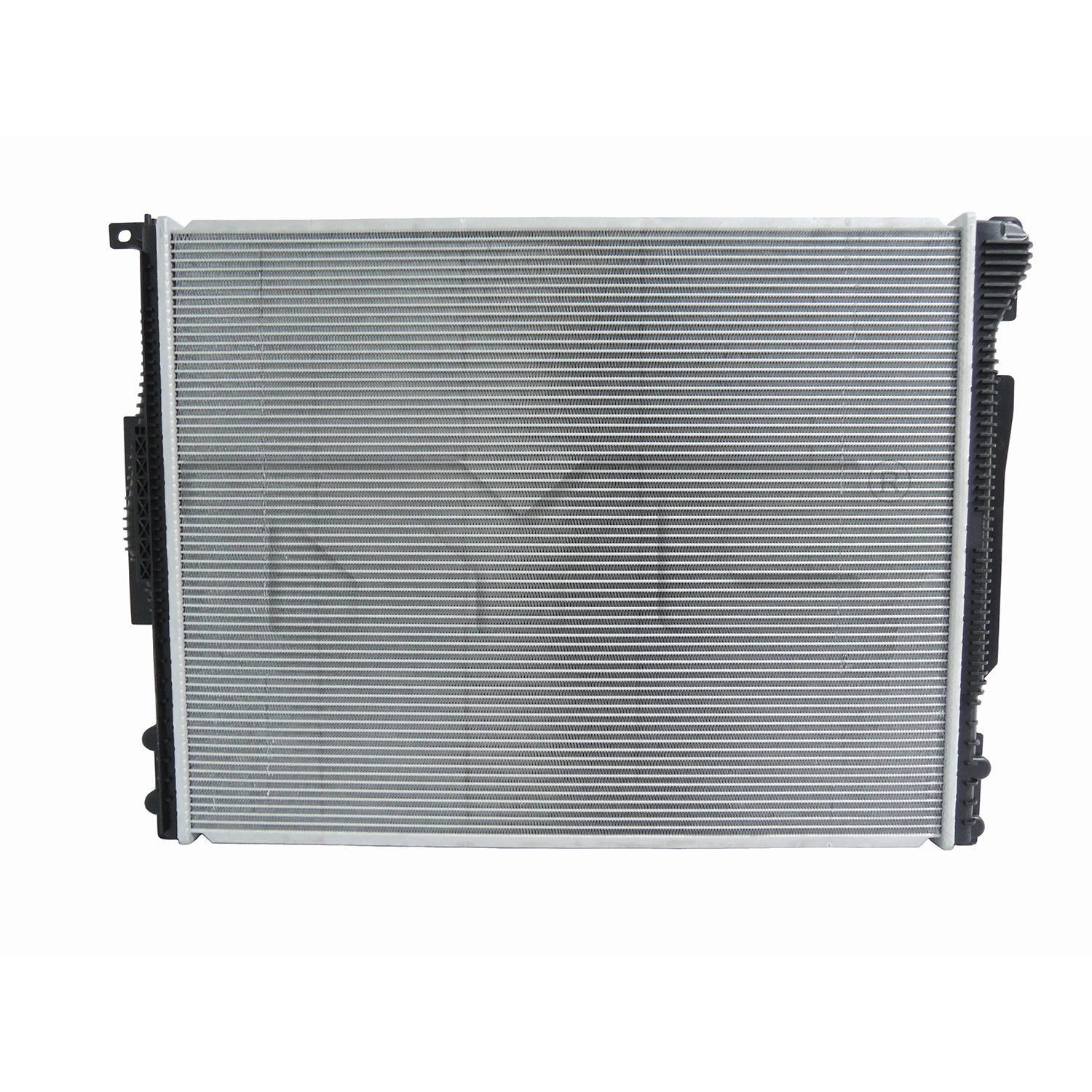 BMW Radiator with OEM #  17 11 8 482 622 TYC #  13782
