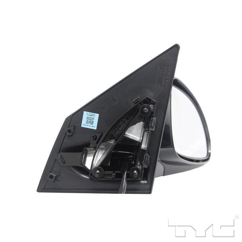 Buick Passenger Side Mirror with OEM #  22823954 TYC #  1070171