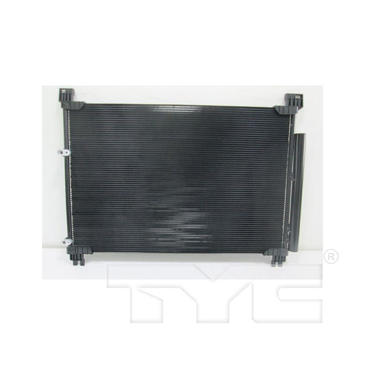 TYC AC Condenser for LEXUS RX350 2016-2022 OEM #  88460-0E110
