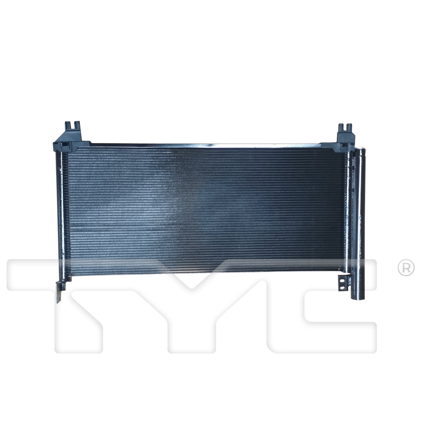 Lexus A/C Condenser with OEM # 88460-48220 TYC #  30070