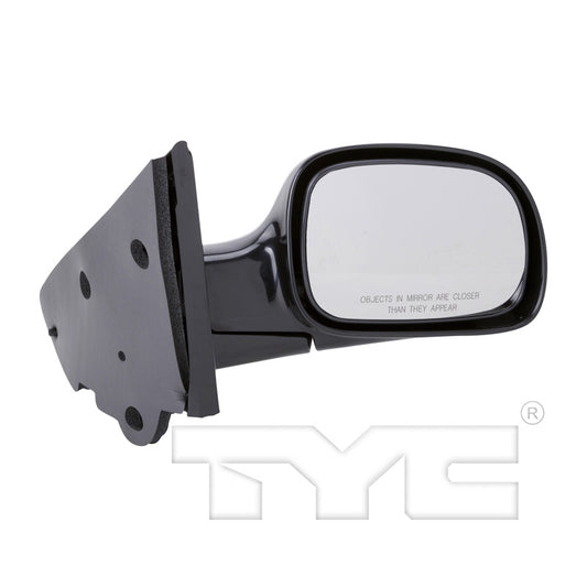 TYC Mirror for Dodge Caravan 2001-2007 PASSENGER Side OEM # 4894410AE