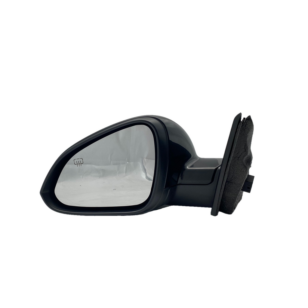 Buick Driver Side Mirror with OEM #  22960084 TYC #  1030232