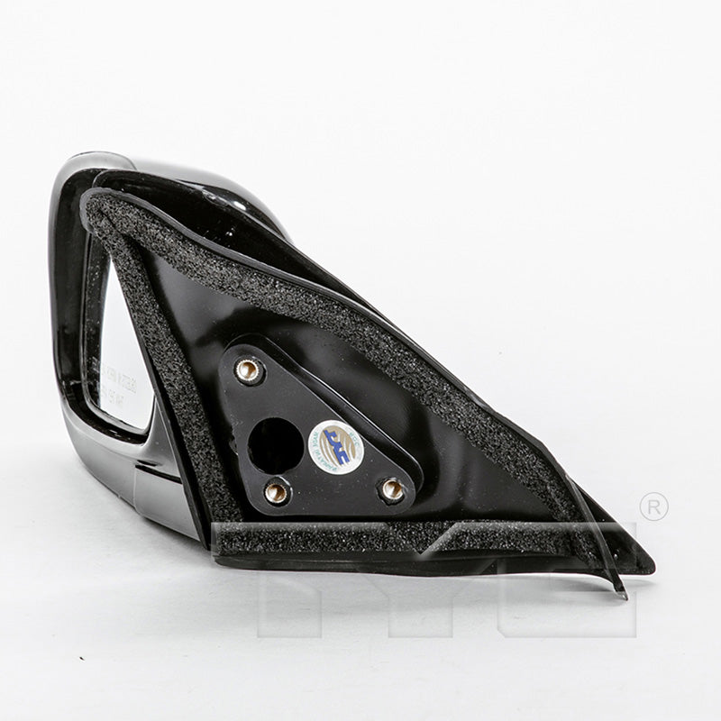 Toyota Driver Side Mirror with OEM #  87940-02061 TYC #  5230012