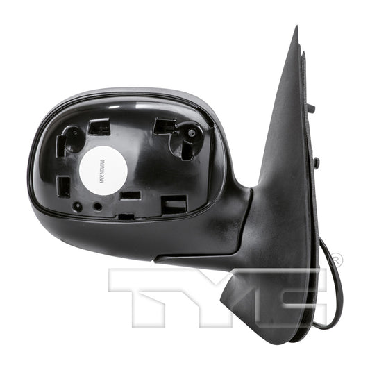 TYC Mirror for Ford Expedition 1998-2002 PASSENGER Side OEM # 1L3Z-17682-AAA