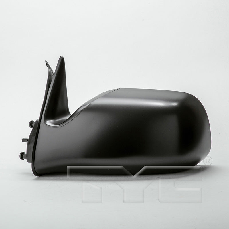 Toyota Driver Side Mirror with OEM #  87940-04090 TYC #  5290112