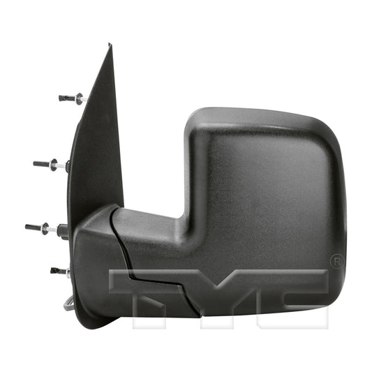 TYC Mirror for Ford E-150 Econoline 2002 DRIVER Side OEM # 2C2Z 17683 AAB