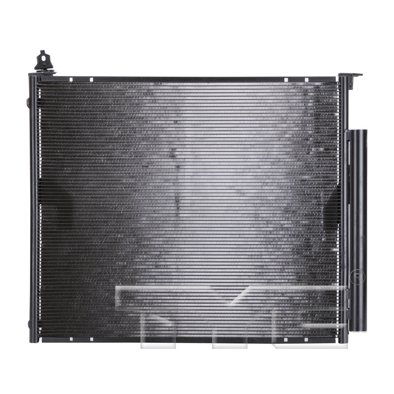Toyota A/C Condenser with OEM # 88460-35380 TYC #  3579