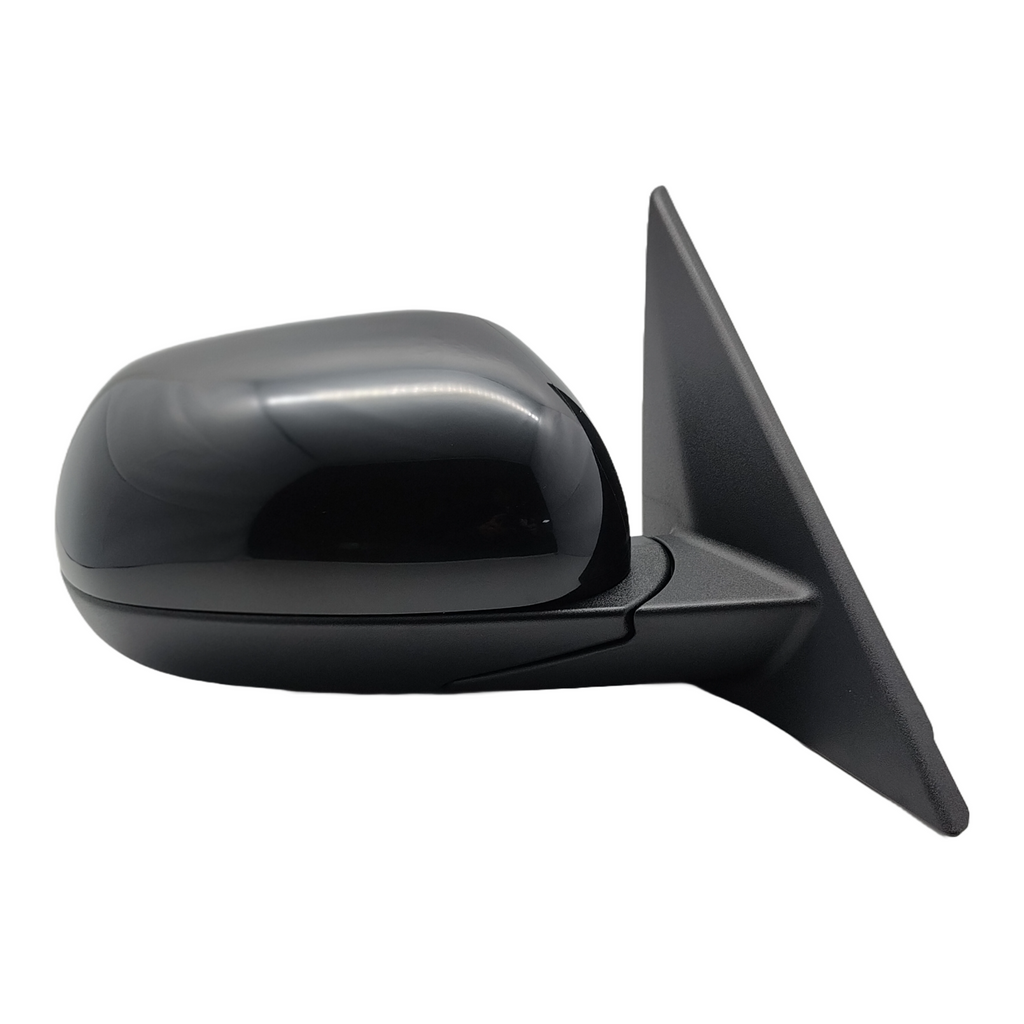 Kia Passenger Side Mirror with OEM #  87620 K0460 TYC #  8160931