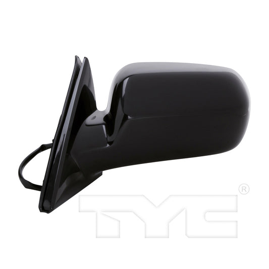 TYC Mirror for Honda Accord 1998 DRIVER Side OEM # 76250-S84-A21ZF
