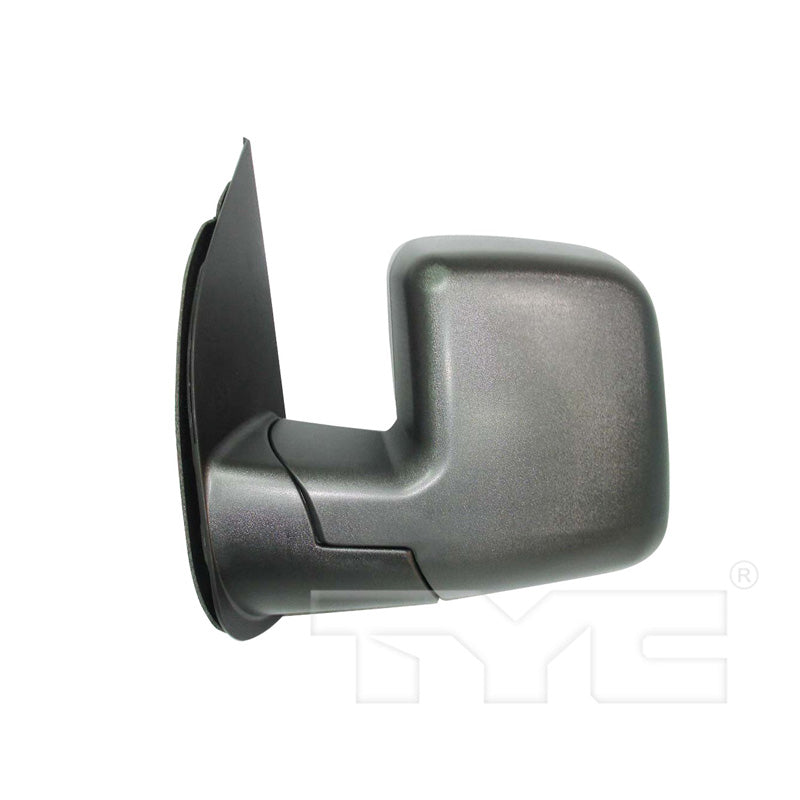 TYC Mirror for Ford E-150 2003-2014 DRIVER Side OEM # 3C2Z-17683-FAA