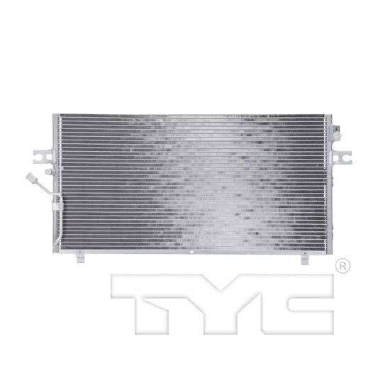 TYC AC Condenser for NISSAN MAXIMA 2002-2003 OEM #  92100-2Y960