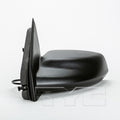 Saturn Driver Side Mirror with OEM #  22726680 TYC #  2030032