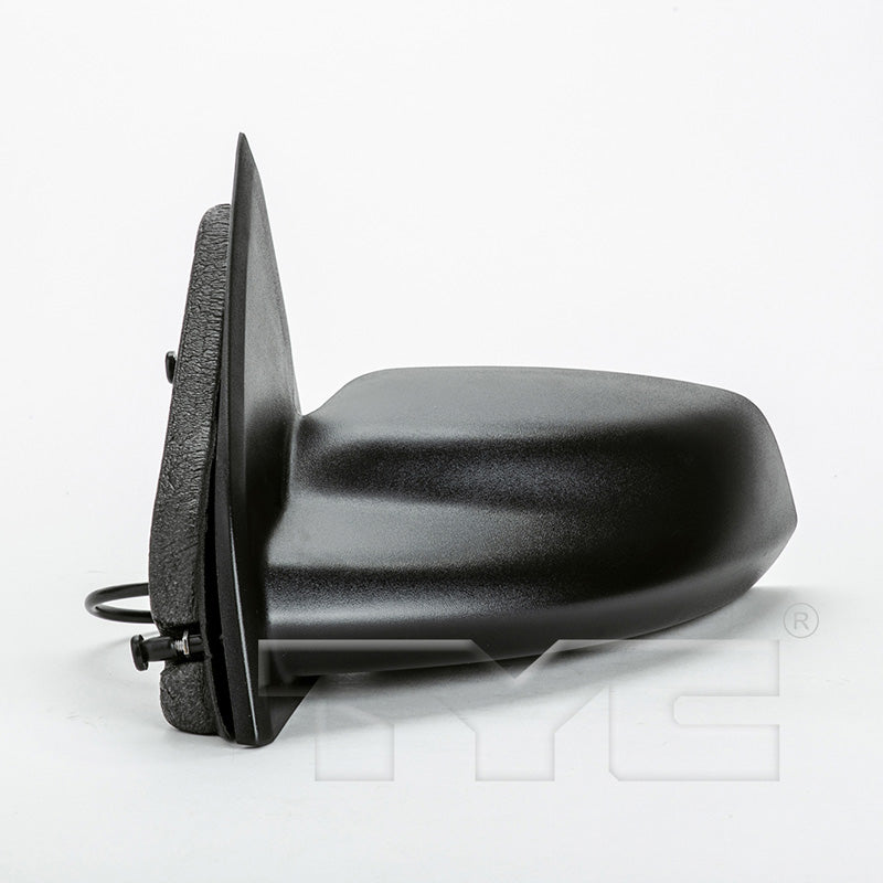 Saturn Driver Side Mirror with OEM #  22726680 TYC #  2030032