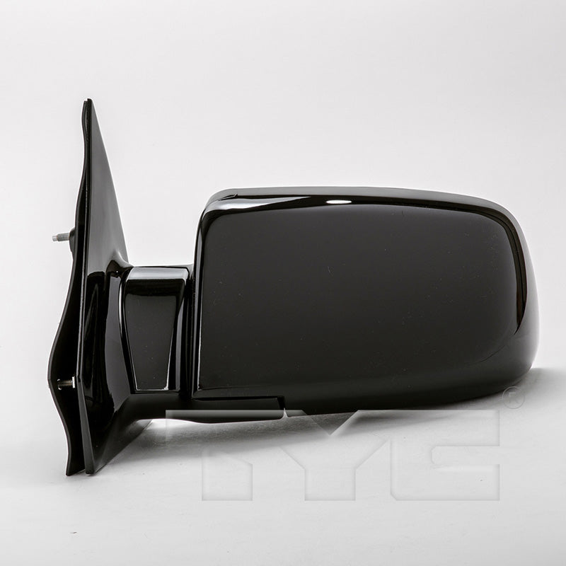 Chevy GMC Driver Side Mirror with OEM #  15757375 TYC #  2310132