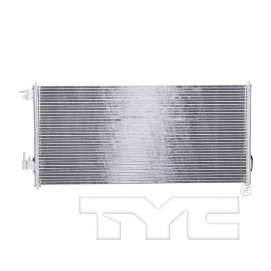 TYC AC Condenser for FORD TRANSIT CONNECT 2010-2013 OEM #  9T1Z 19712 A