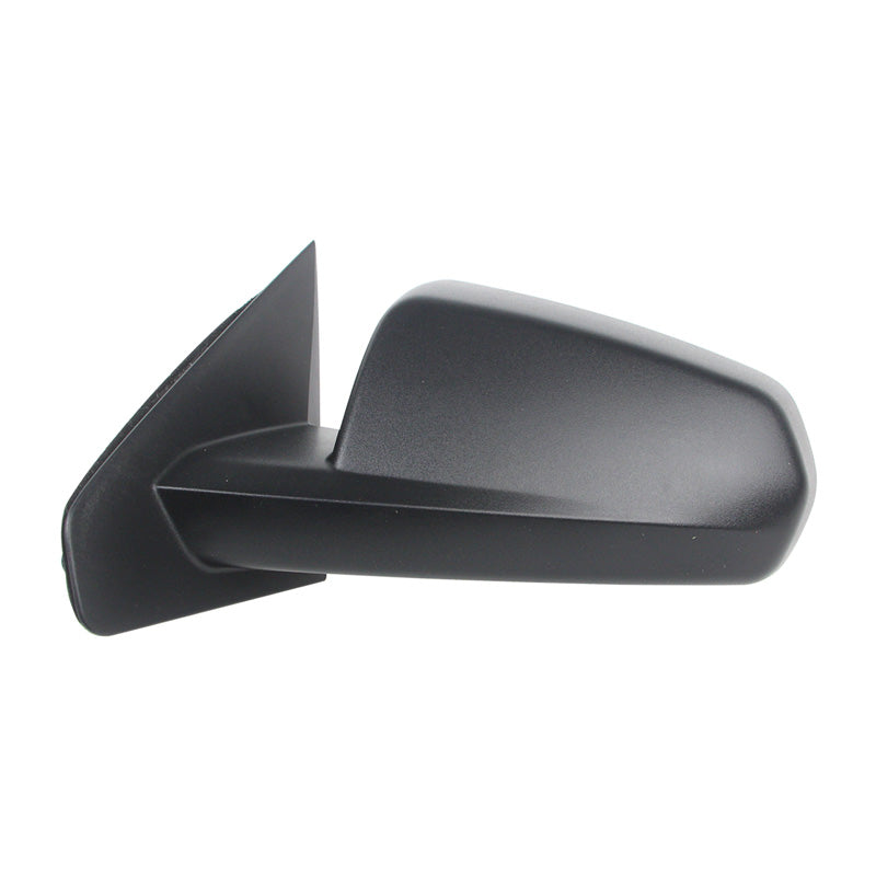 Dodge Driver Side Mirror with OEM #  5008989AB TYC #  3800032