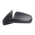 Dodge Driver Side Mirror with OEM #  5008989AB TYC #  3800032
