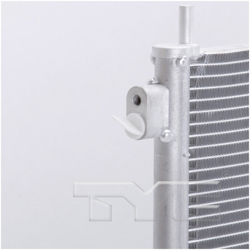 Toyota A/C Condenser with OEM # 88460-0R030 TYC #  4232