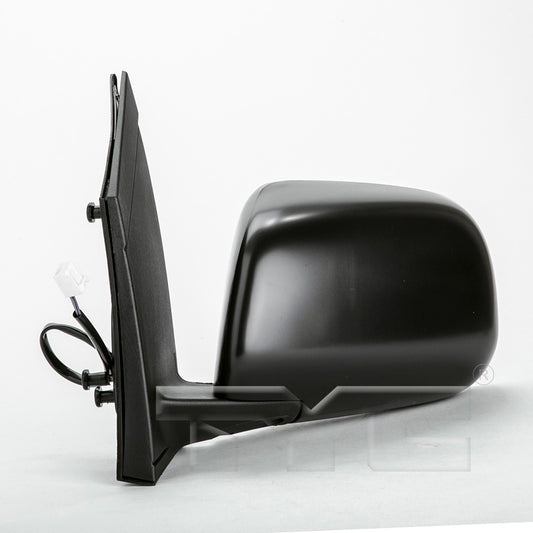 TYC Mirror for Toyota Sienna 2004-2010 DRIVER Side OEM # 87940-AE010