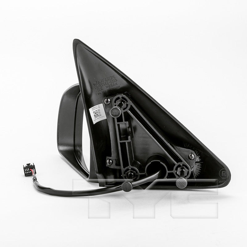 TYC Mirror for Ram Dakota 2011 DRIVER Side OEM # 55077623AD