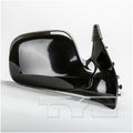 Buick Passenger Side Mirror with OEM #  15213868 TYC #  2190031
