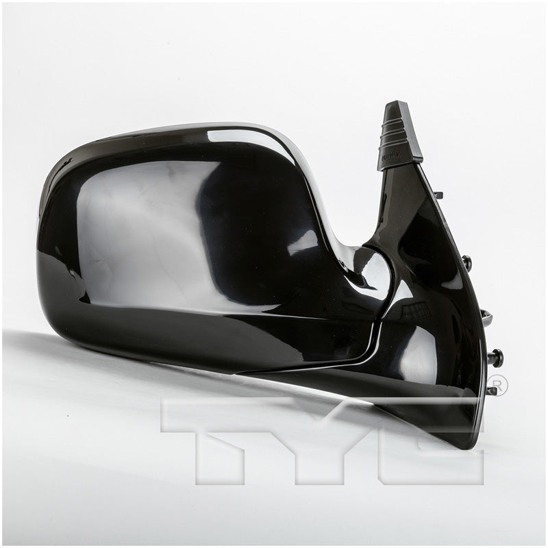 Buick Passenger Side Mirror with OEM #  15213868 TYC #  2190031