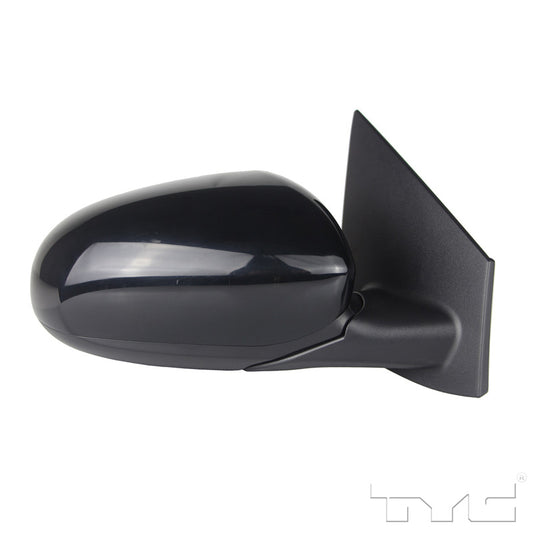 TYC Mirror for Kia Sportage 2017-2022 PASSENGER Side OEM # 87620 D9100