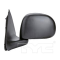 Ford Driver Side Mirror with OEM #  1L3Z 17683 GAA TYC #  3030212
