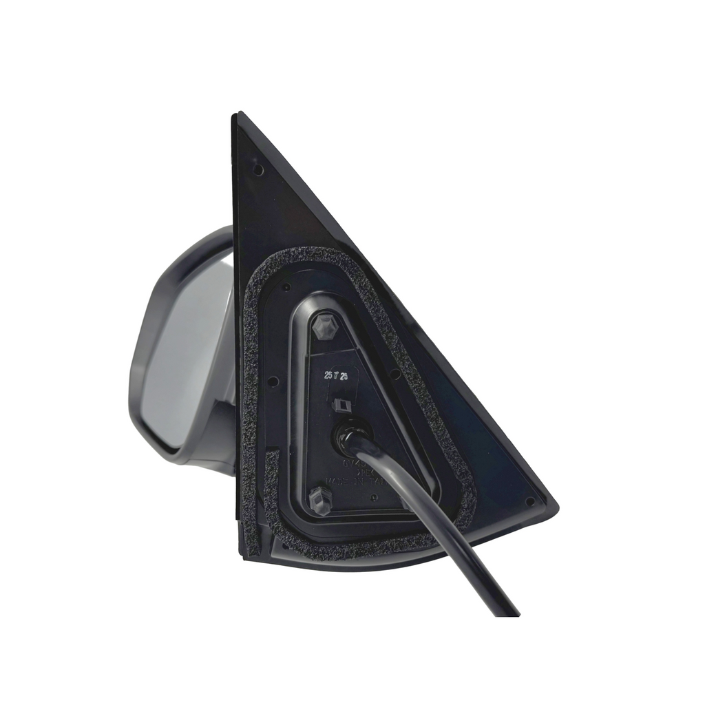 Toyota Driver Side Mirror with OEM #  87940-AK010 TYC #  5290982