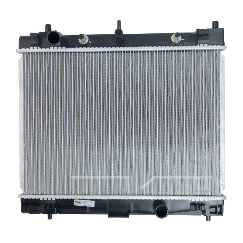 Scion Toyota Radiator with OEM #  16400-21371 TYC #  2890