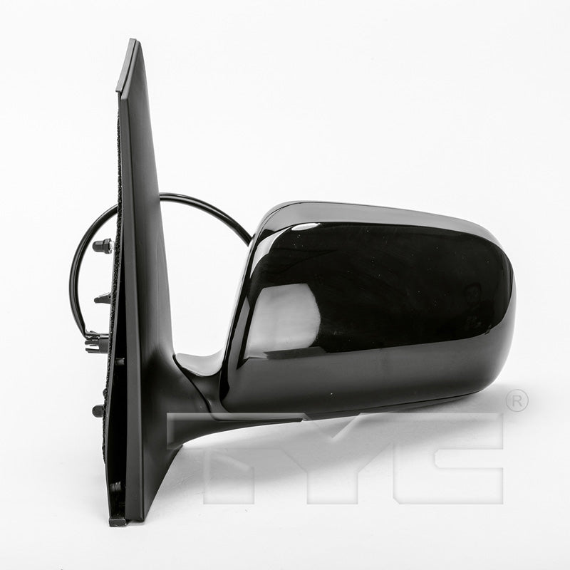 Toyota Driver Side Mirror with OEM #  87940-47230 TYC #  5400032