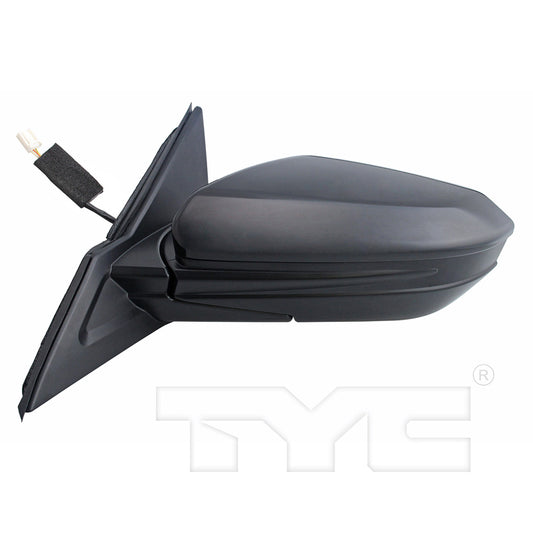 TYC Mirror for Honda Civic 2017-2021 DRIVER Side OEM # 76258-TBA-A21ZA