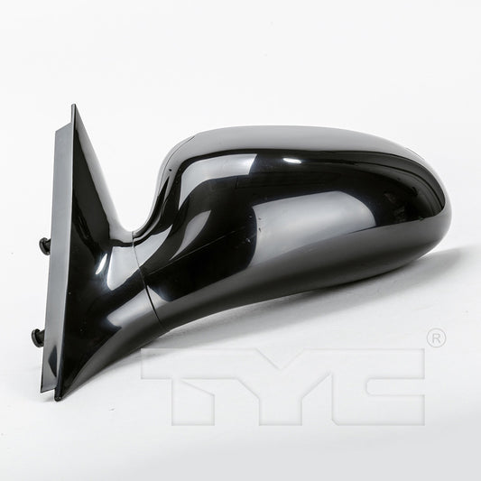 TYC Mirror for Buick LaCrosse 2005-2009 DRIVER Side OEM # 15886521