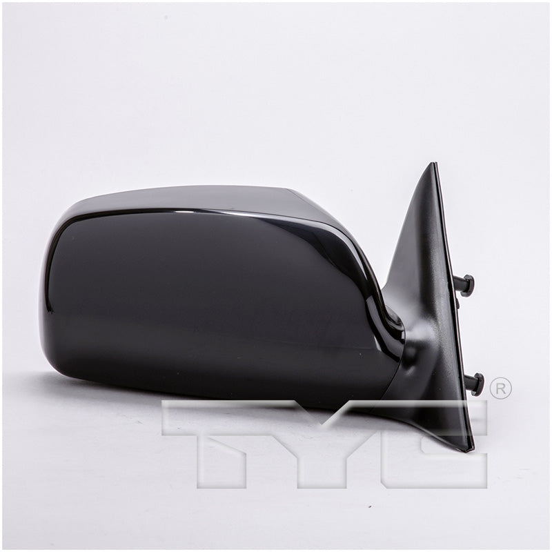 Toyota Passenger Side Mirror with OEM #  87910-06926 TYC #  5210741