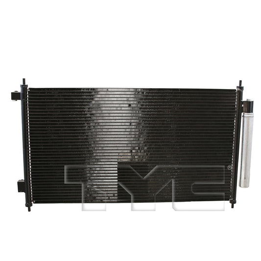 TYC AC Condenser for ACURA RDX 2013-2018 OEM #  80110-TX4-A11