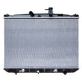 Lexus Radiator with OEM #  16400-0P500 TYC #  13602