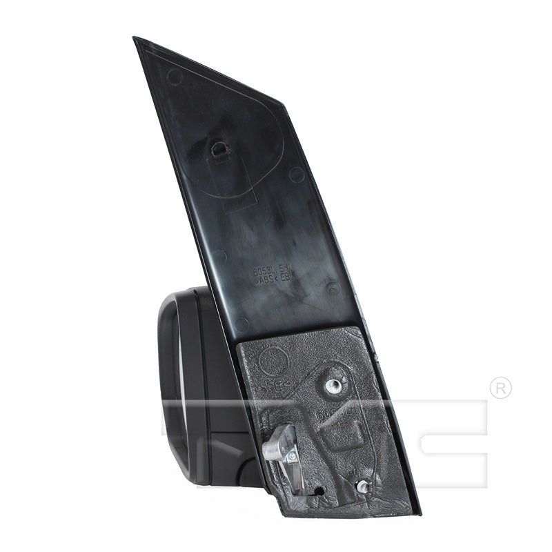 Mercedes-Benz Driver Side Mirror with OEM #  447 811 00 00 9051 TYC #  8430012