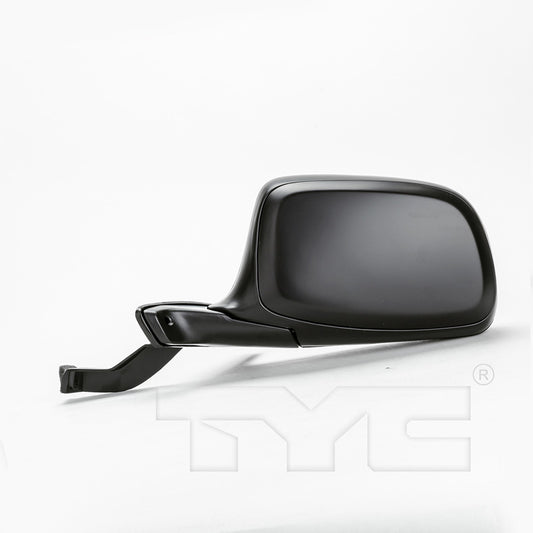 TYC Mirror for Ford F-250 HD 1997 DRIVER Side OEM # F7TZ 17683 AAB