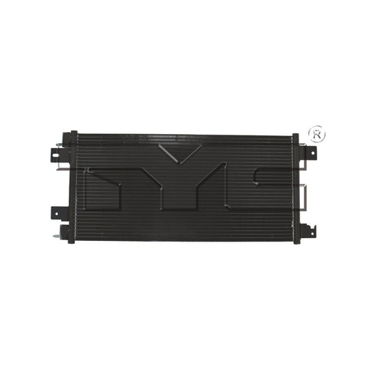 TYC AC Condenser for DODGE CALIBER 2008-2012 OEM #  68004052AB