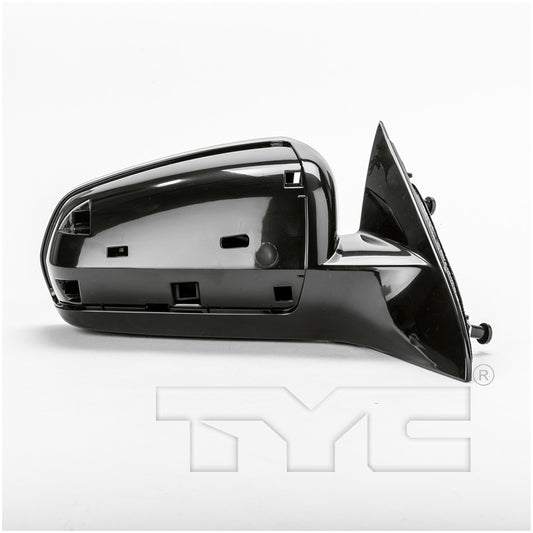 TYC Mirror for Chrysler Sebring 2007-2009 PASSENGER Side OEM # 1AL001XRAC