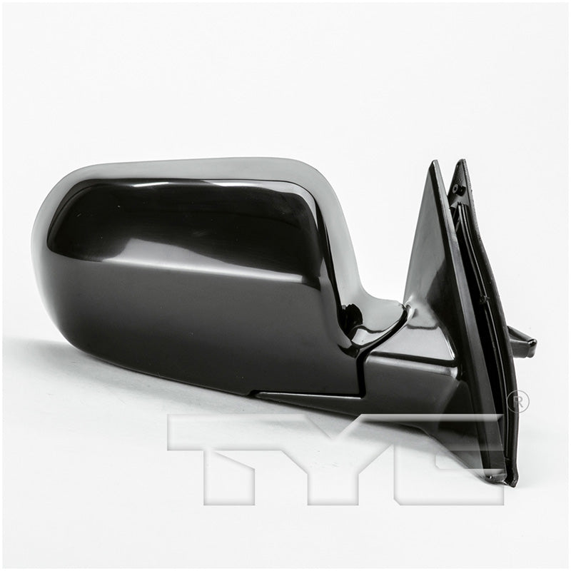 Honda Passenger Side Mirror with OEM #  76200-S4K-A41ZB TYC #  4700431