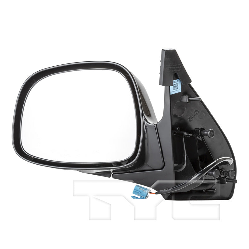 Buick Driver Side Mirror with OEM #  15213869 TYC #  2190032