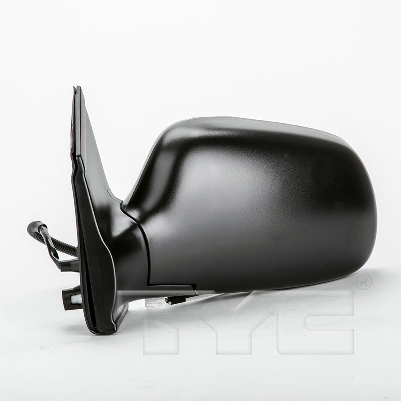 Toyota Driver Side Mirror with OEM #  87940-08040 TYC #  5350032