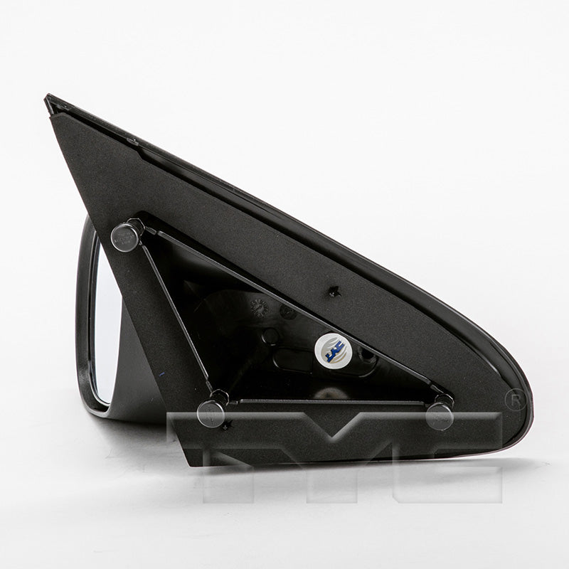 Chrysler Dodge Plymouth Driver Side Mirror with OEM #  4783561AN TYC #  3750112