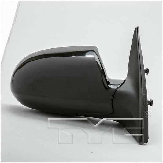 TYC Mirror for Hyundai Elantra 2007-2010 PASSENGER Side OEM # 87620-2H520