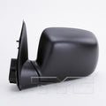 TYC Mirror for Chevrolet Colorado 2004-2012 DRIVER Side OEM # 15246904