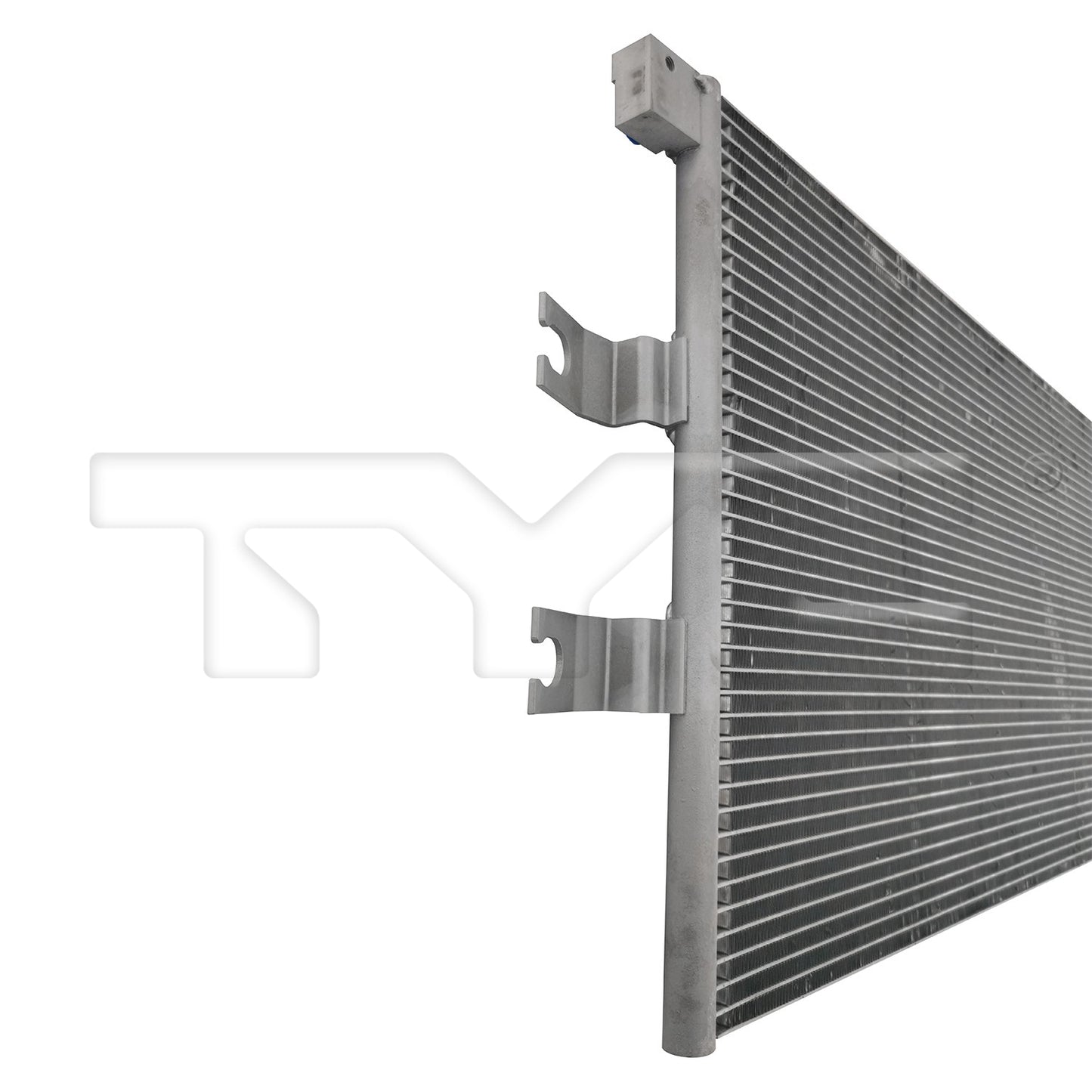TYC AC Condenser for GMC SAVANA 2500 2003-2025 OEM #  23469929