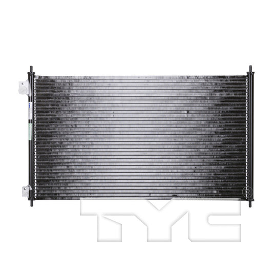 TYC AC Condenser for ACURA TL 1999-2003 OEM #  80100-S87-A00